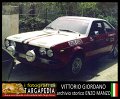7 Lancia Beta Coupe' M.Ambrogetti - Torriani Cefalu' Verifiche (1)